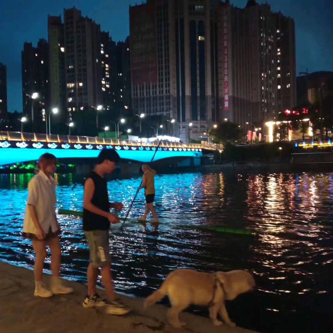 影者