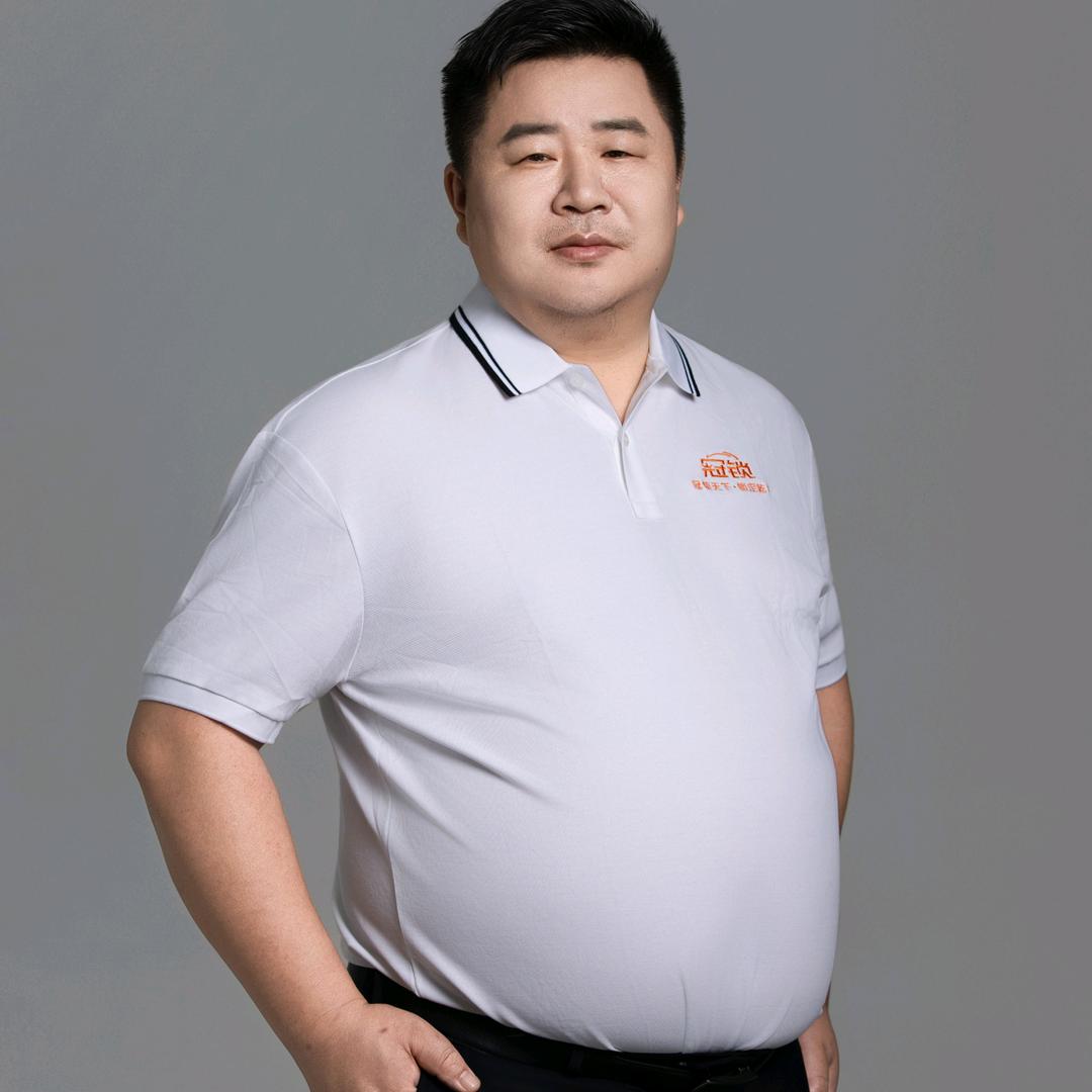 歪嘴罗与锁·硕飞智造超级工厂