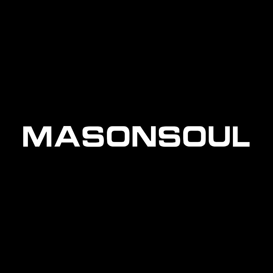 MASON灵魂工匠