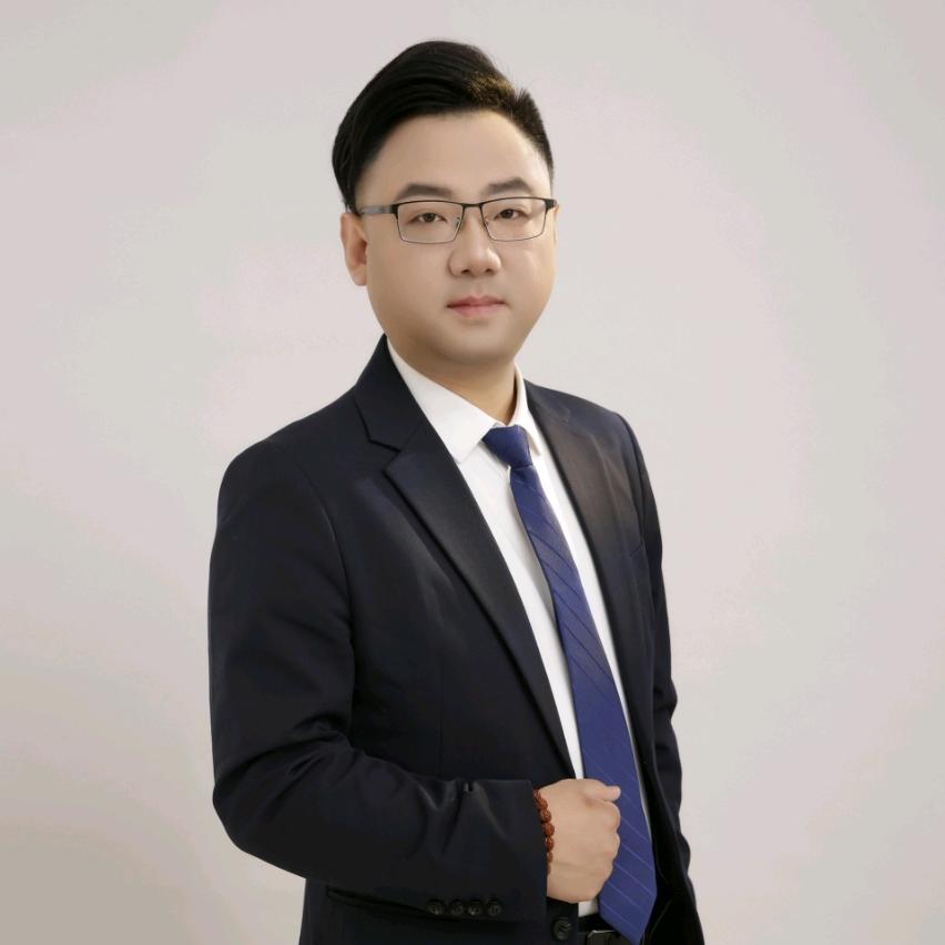 邹城｜绿城 吉星高赵
