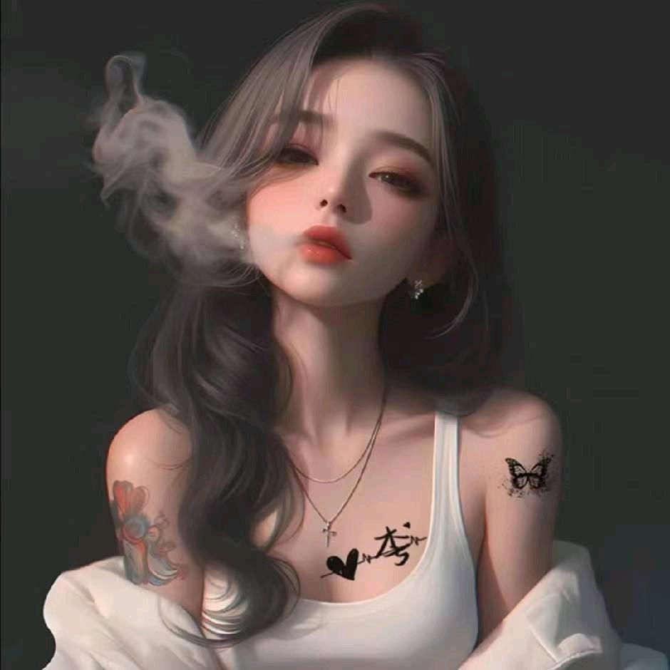 Lay二姐