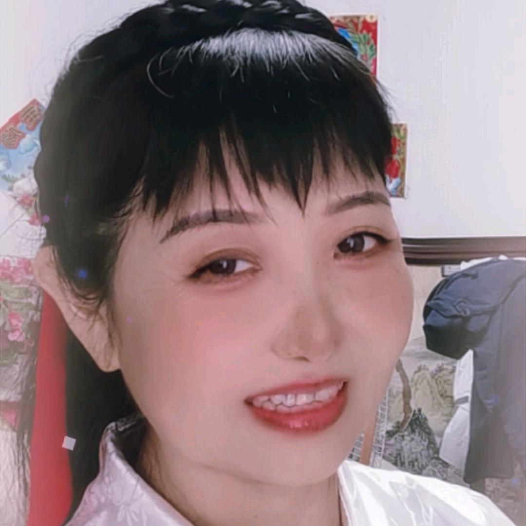 晓庆姐