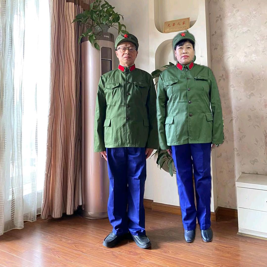 辛福安康