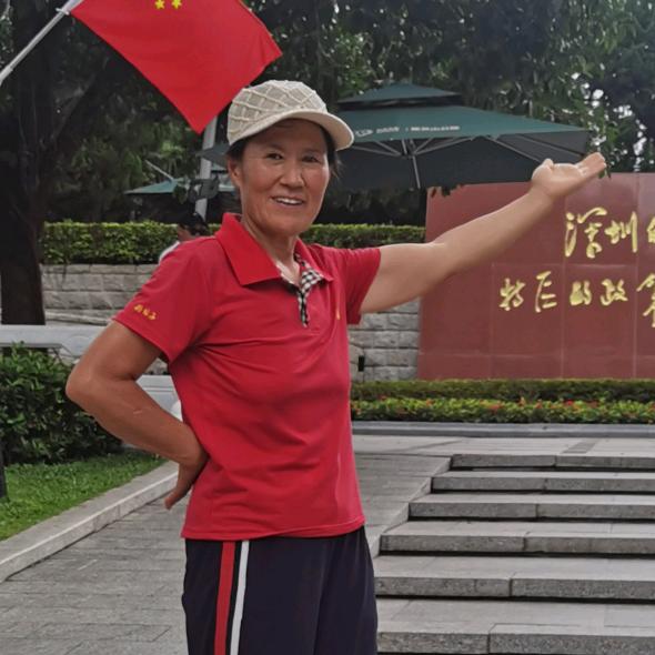 武姐说事