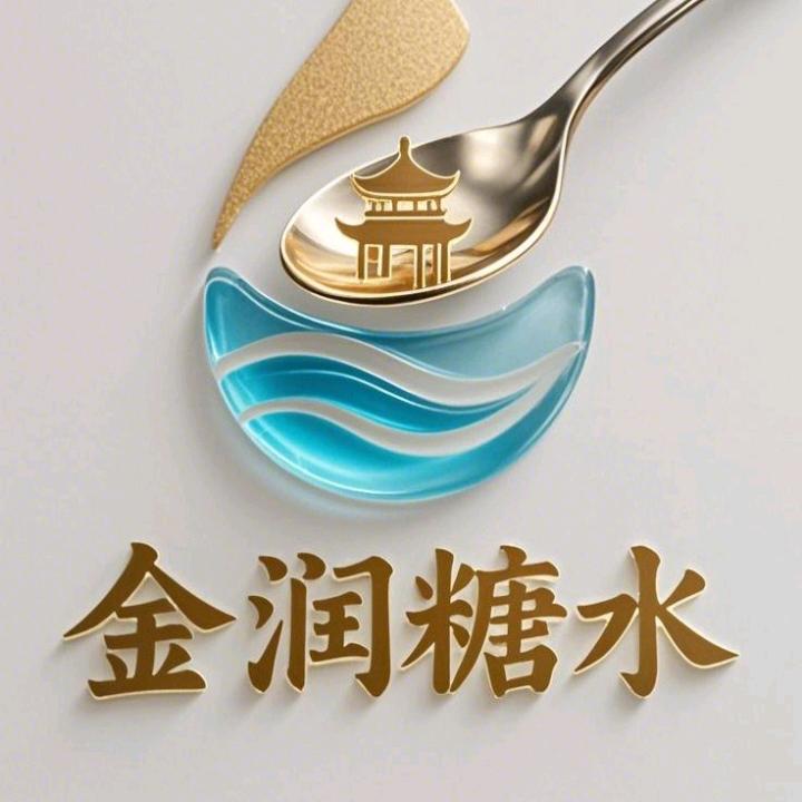 金润糖水~地摊加盟