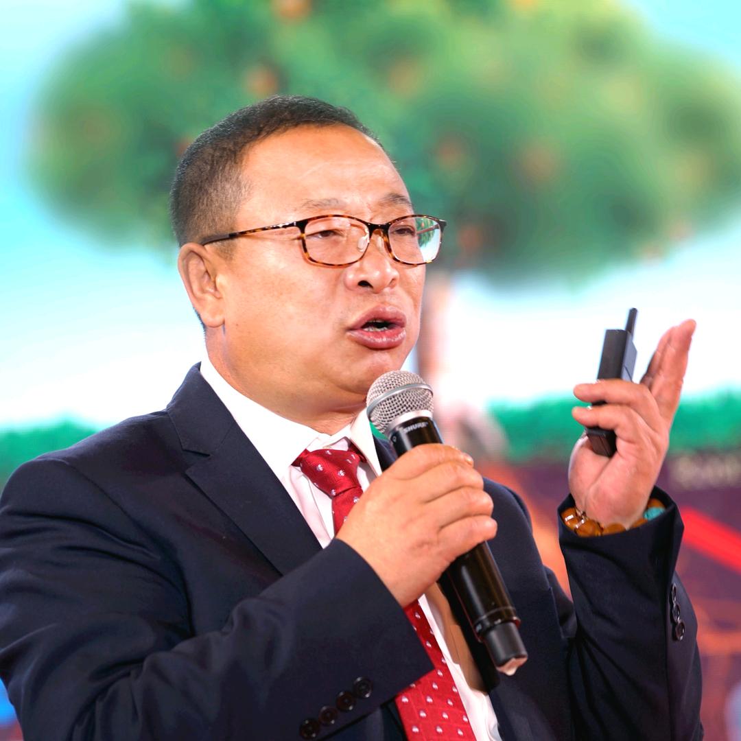 金必来微生物农法