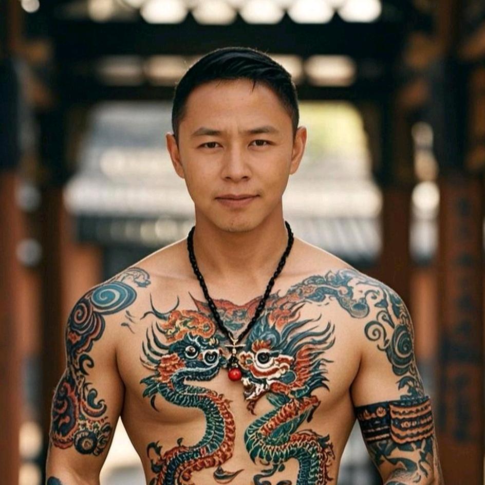影子