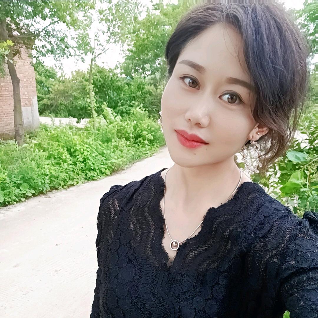 泗洪小大姐