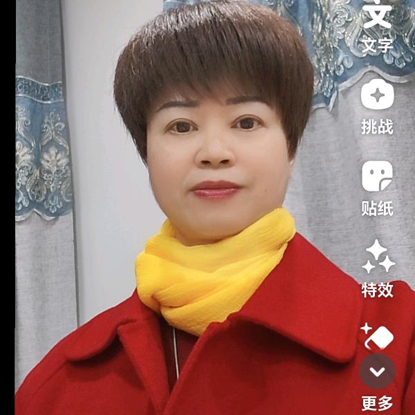 群芳姐