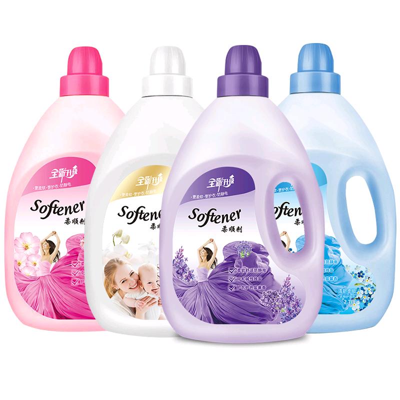 心福达洗护清洁旗舰店