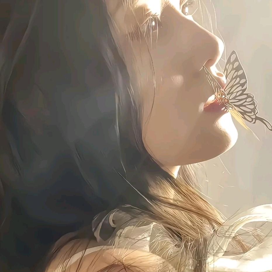 @来日不方长♪