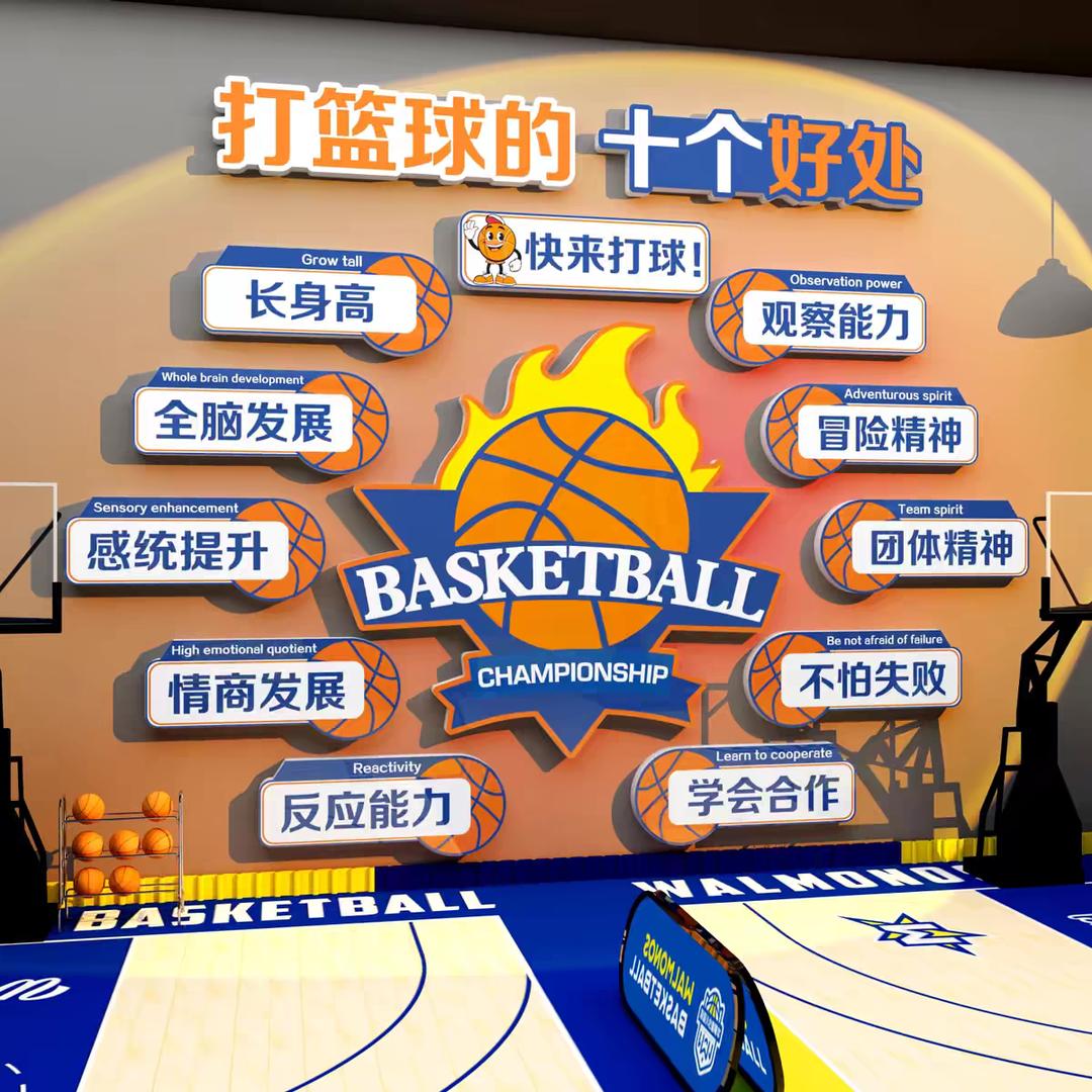 东方启明星辛集一中校区