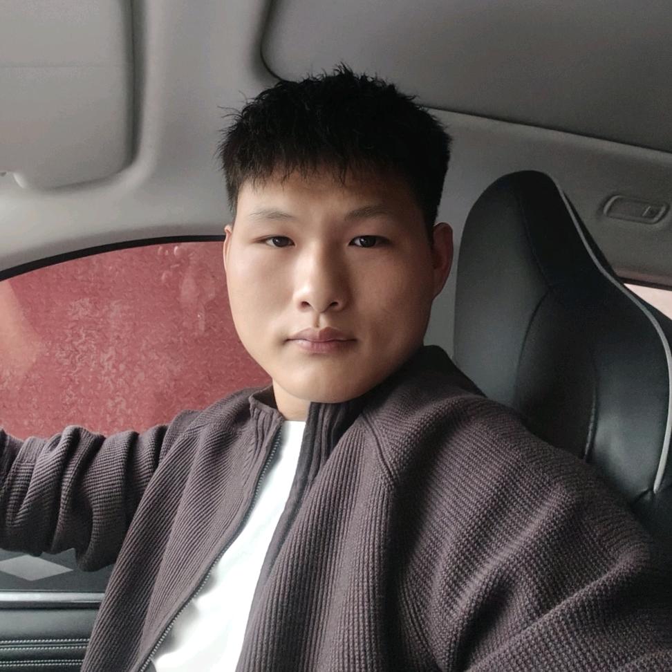 小伙子，（RWA）