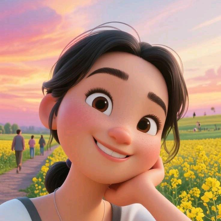 阿玲粑粑