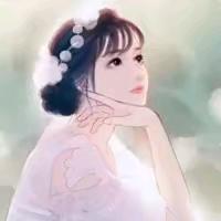 倚楼听雨