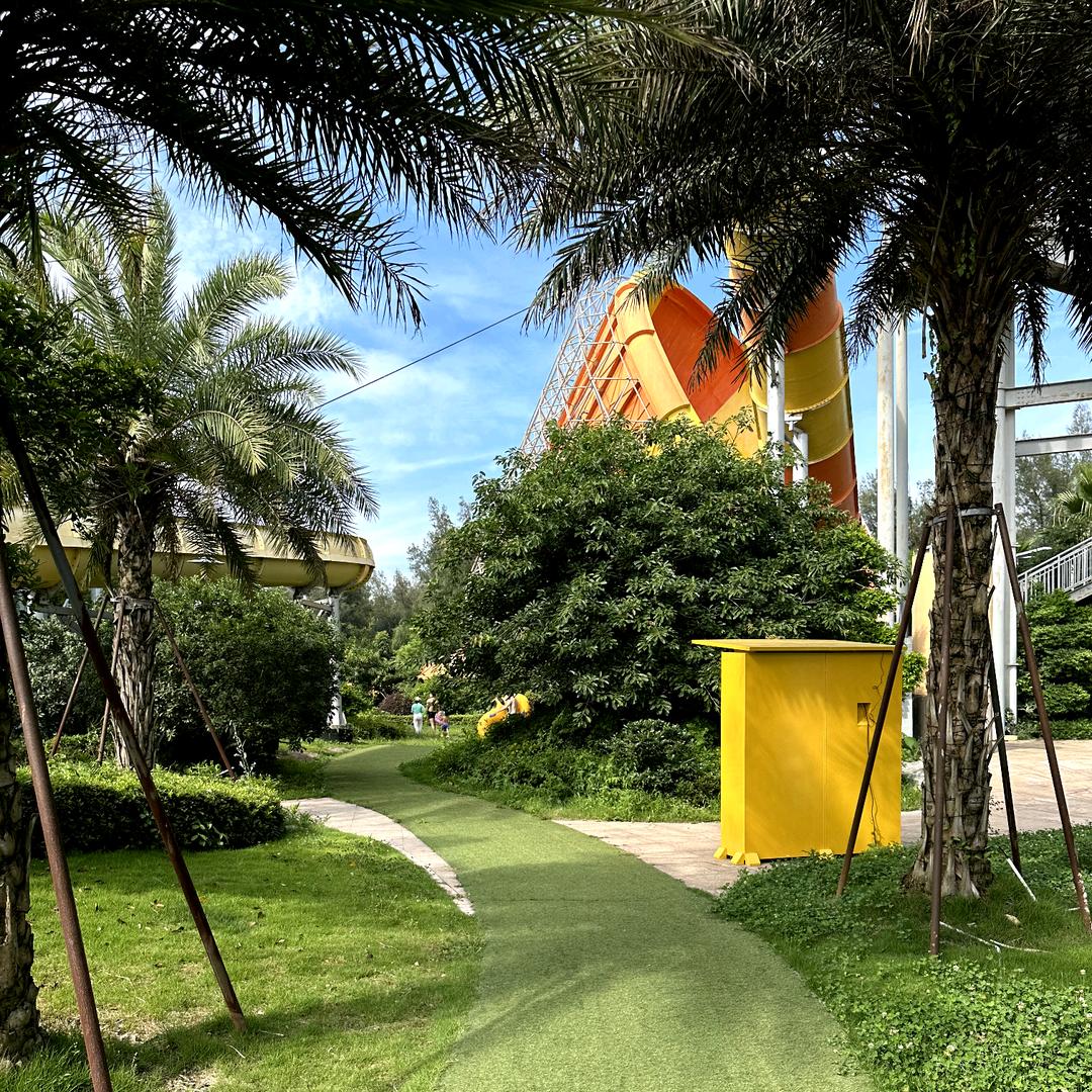 Summer吃喝玩乐在蚌埠