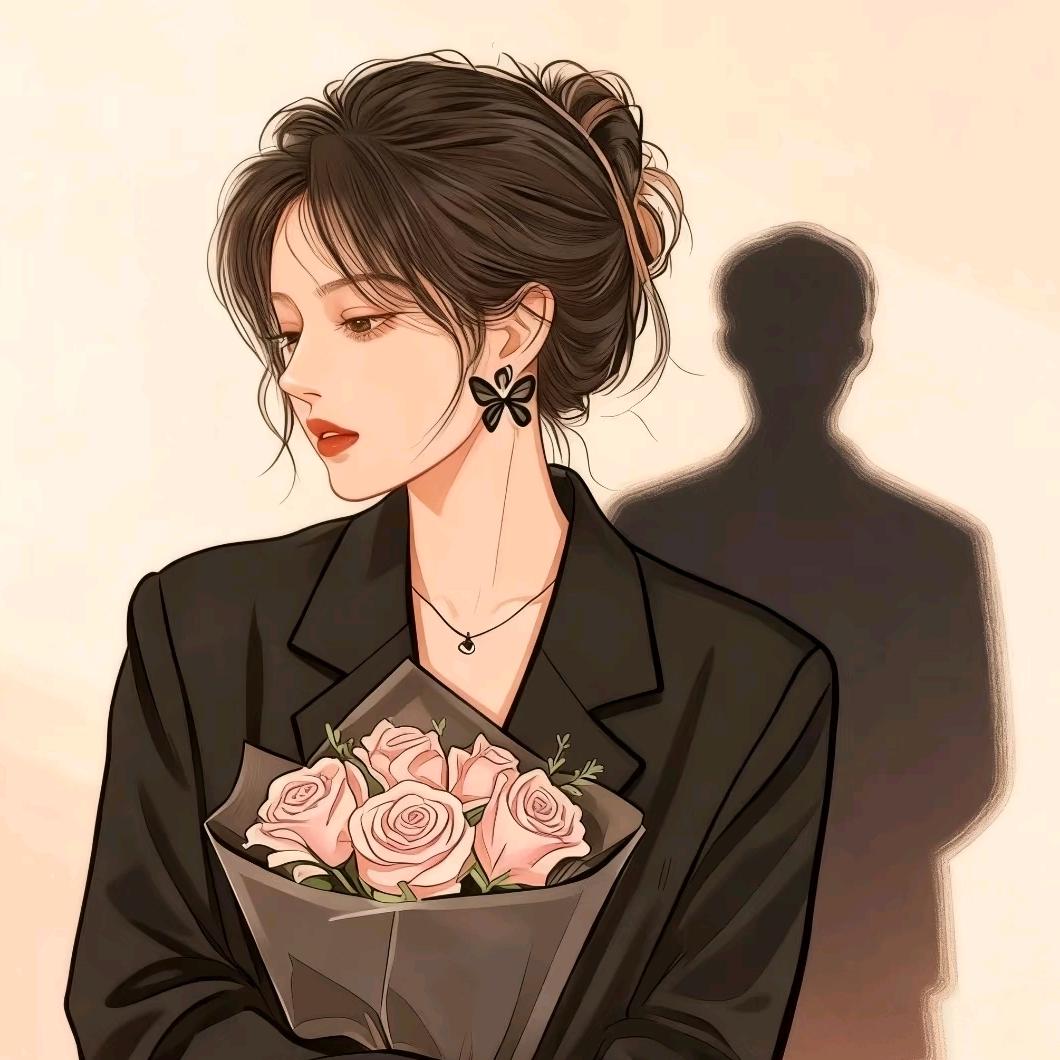 /•᷅•᷄\୭樱花🐾