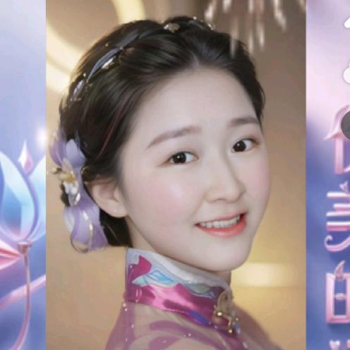 清风随缘