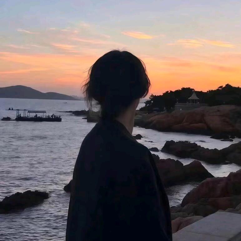 @星河不知意