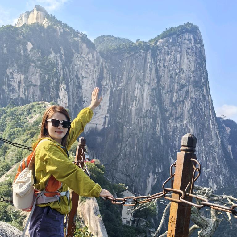 👗福星高zhao💋