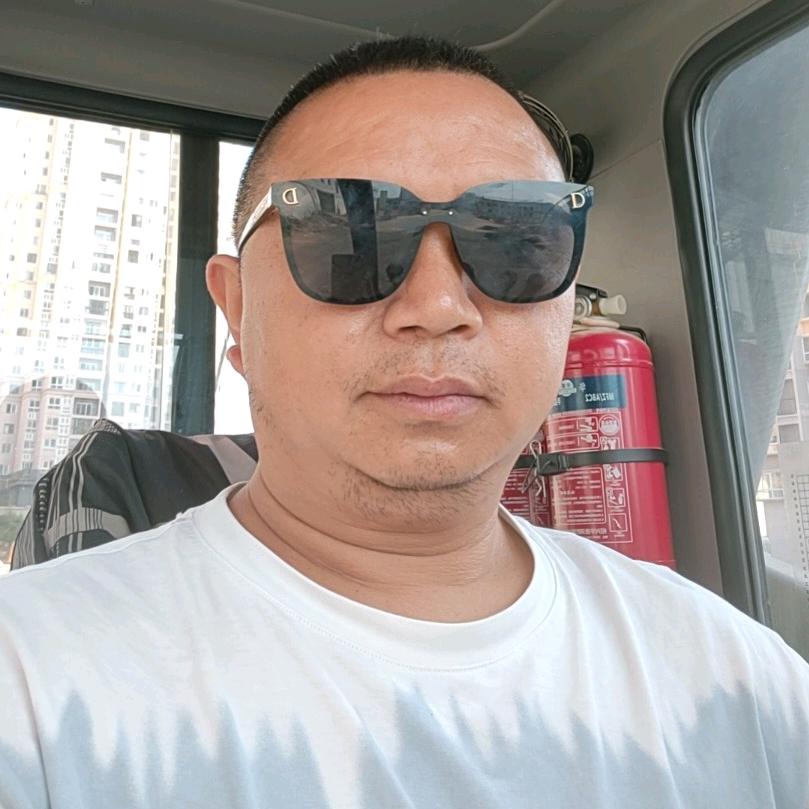 苦命人