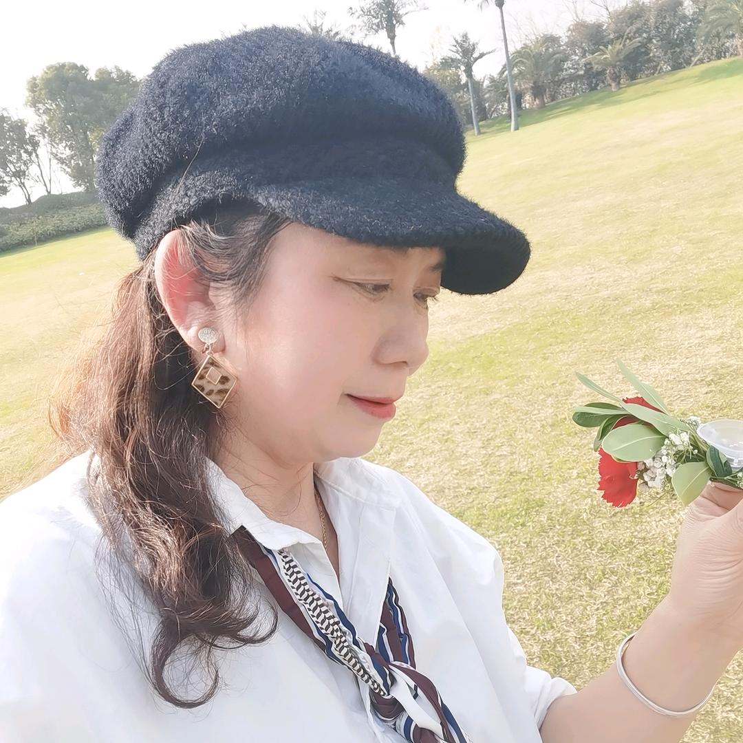 🌹熊姐🌹