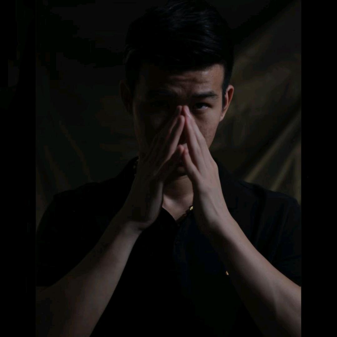 柴豹～Jayden