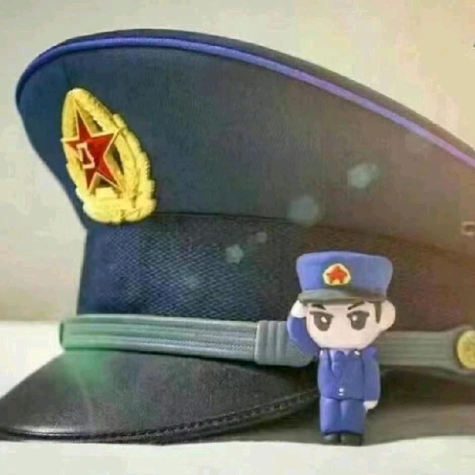 李班長&民