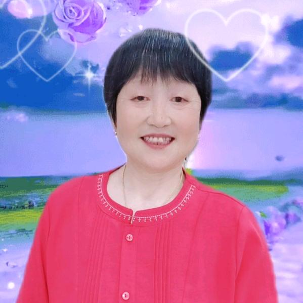 马奶奶