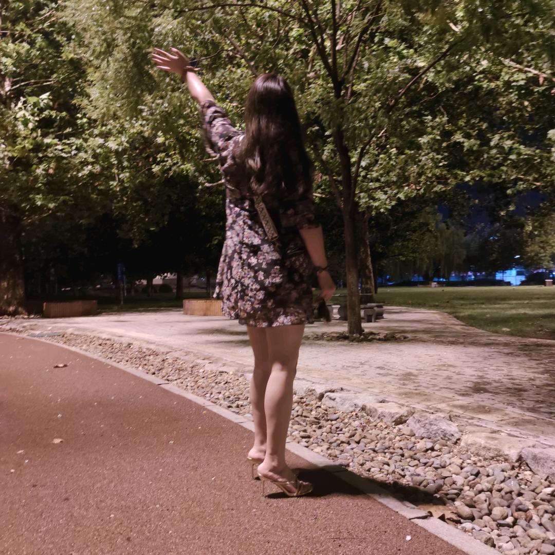 二小姐(米粒)