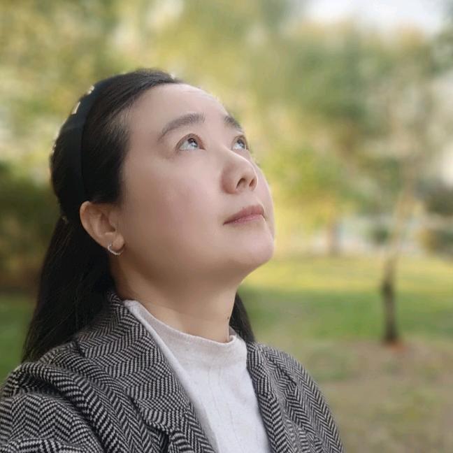 青儿