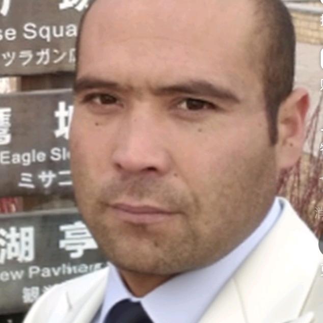 赛买提。艾买尔