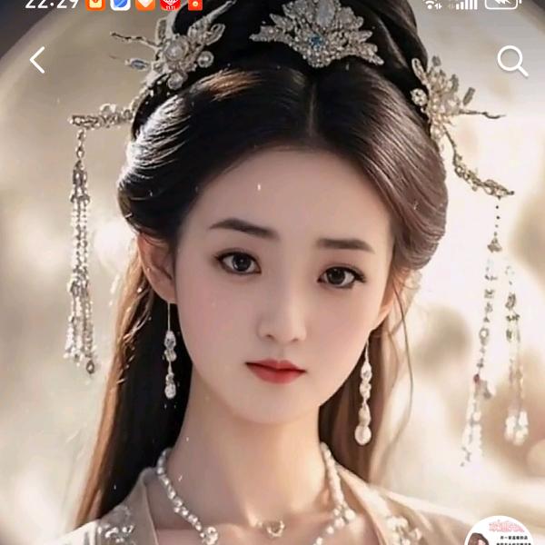 暖暖故事馆