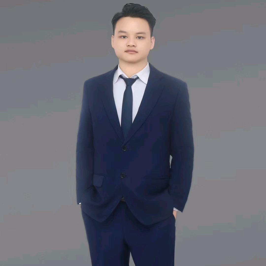 珠海利盈李宇航