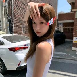 不是搞笑女