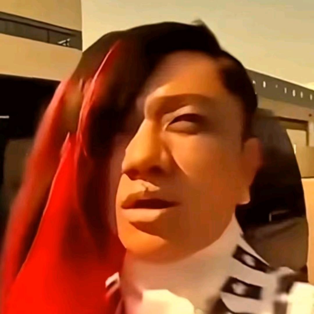 我是什么很贱的人吗？