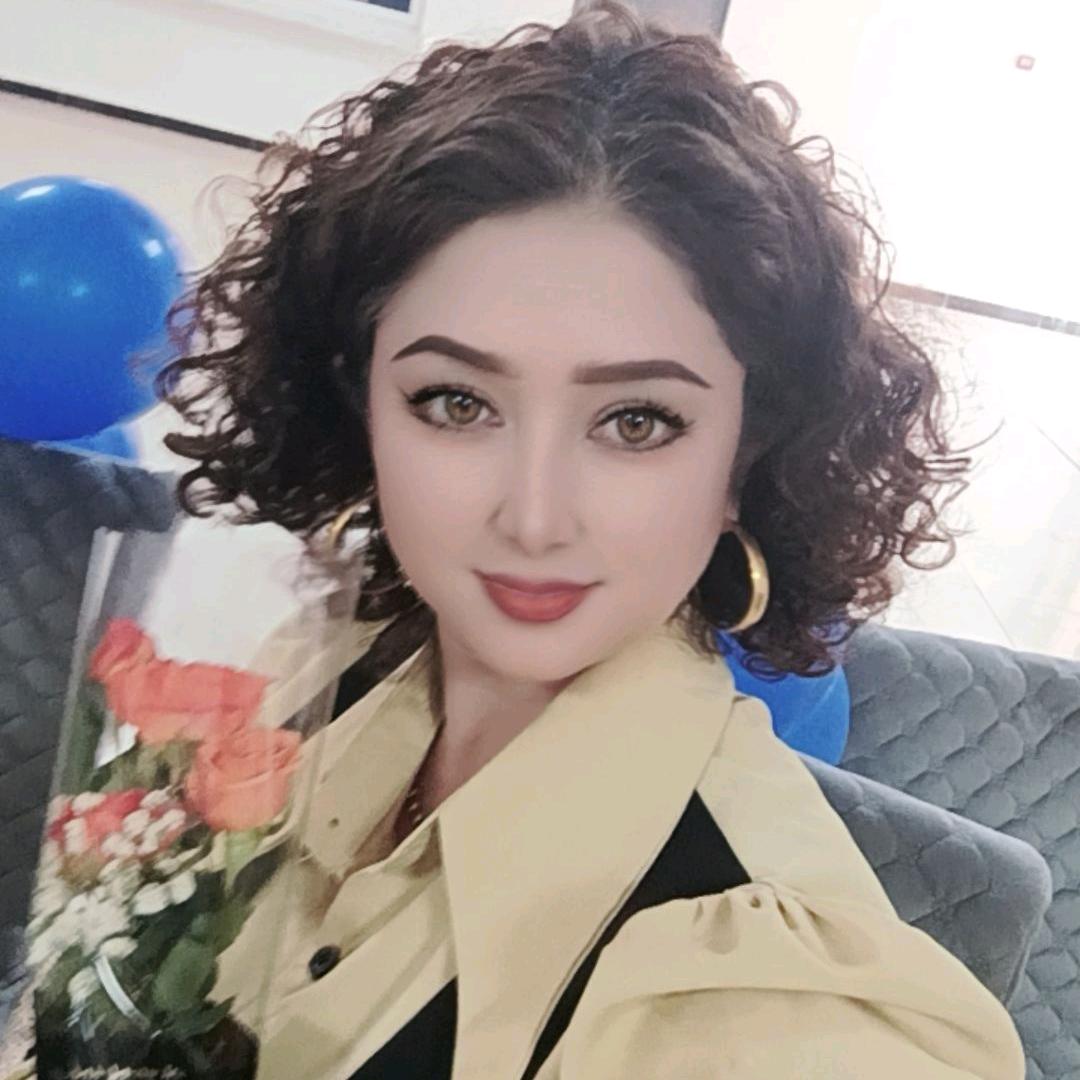 公路花儿