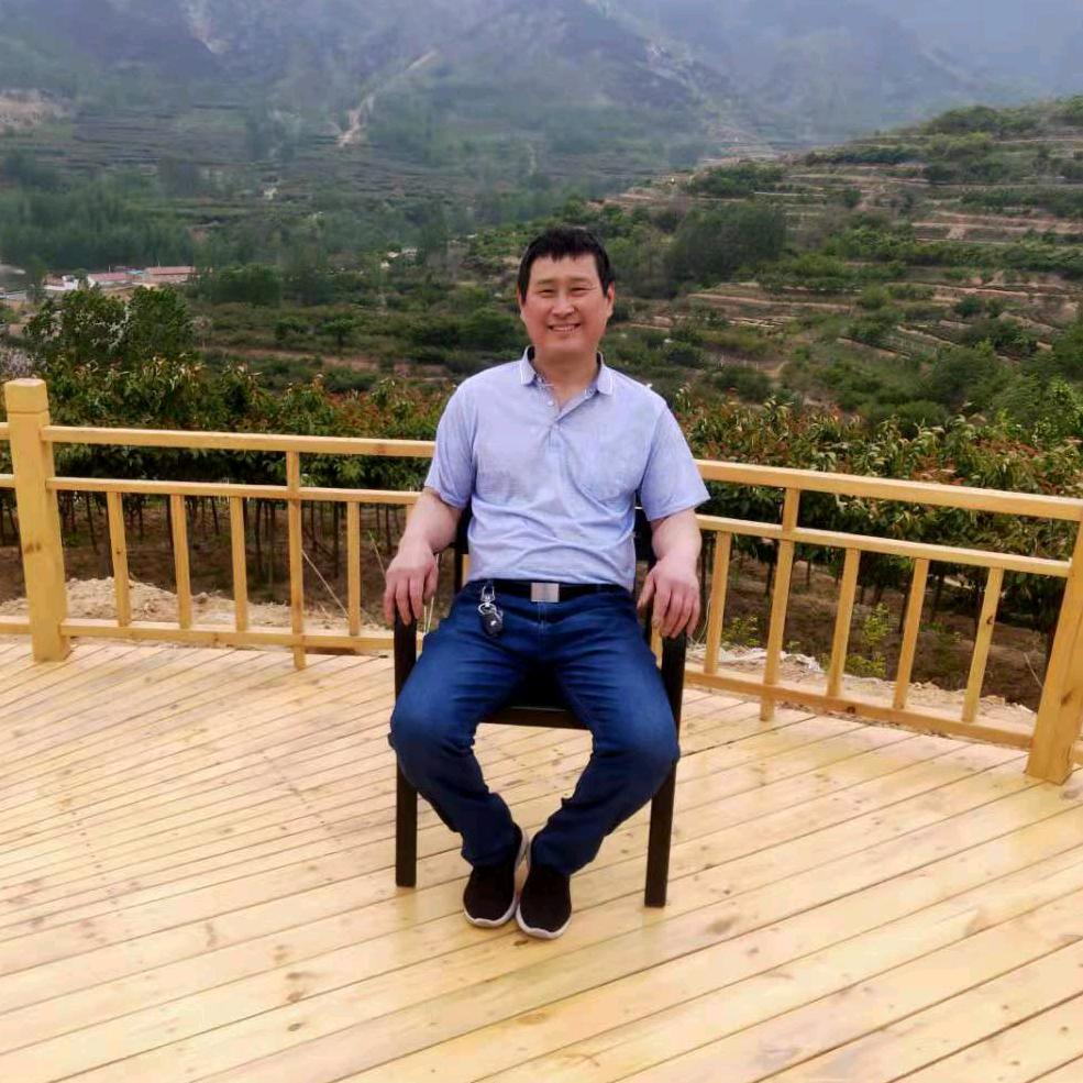 珍惜眼前人…