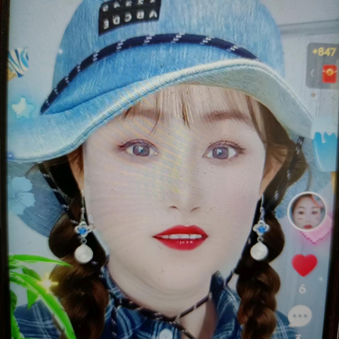 艳杰1806