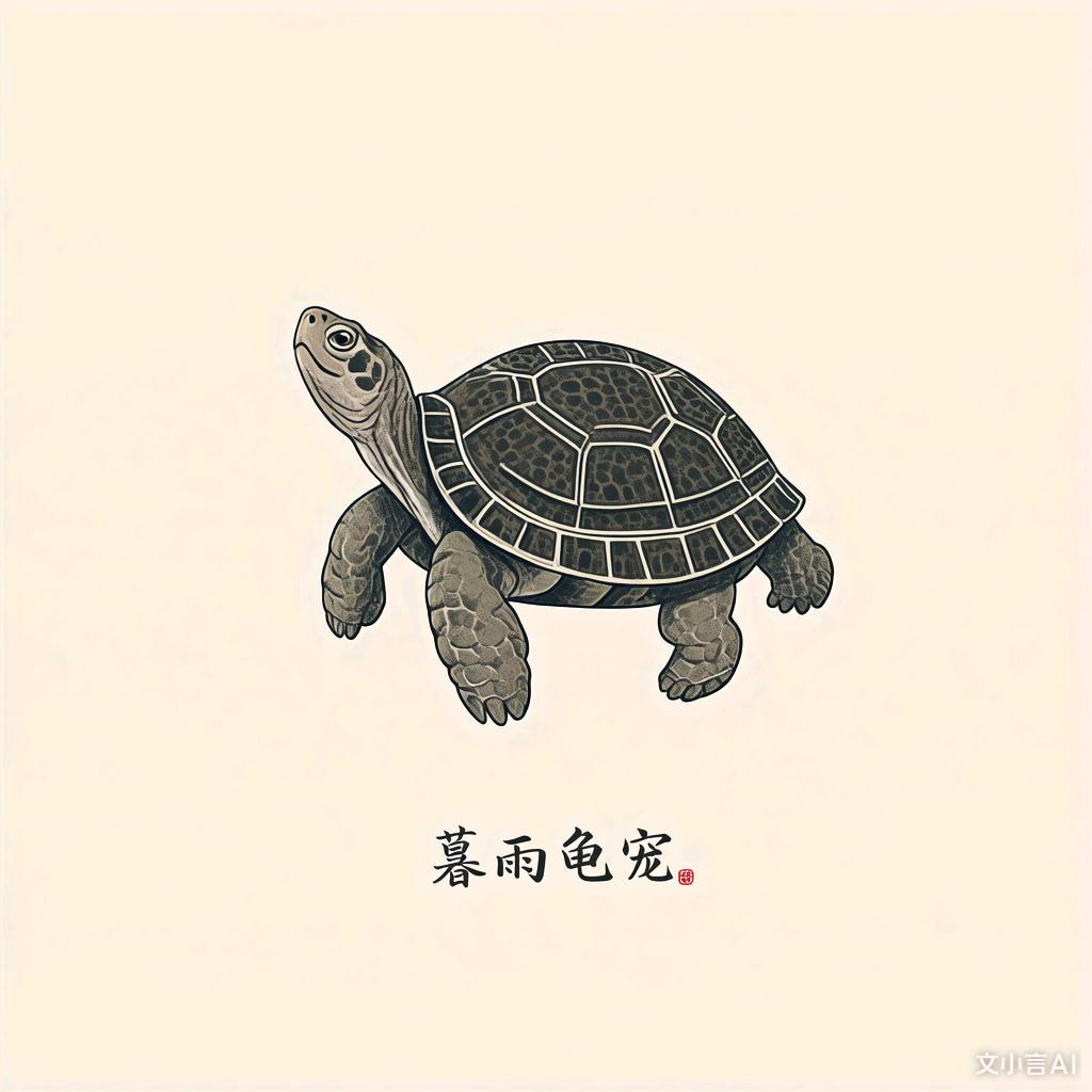 暮雨龟宠严选店