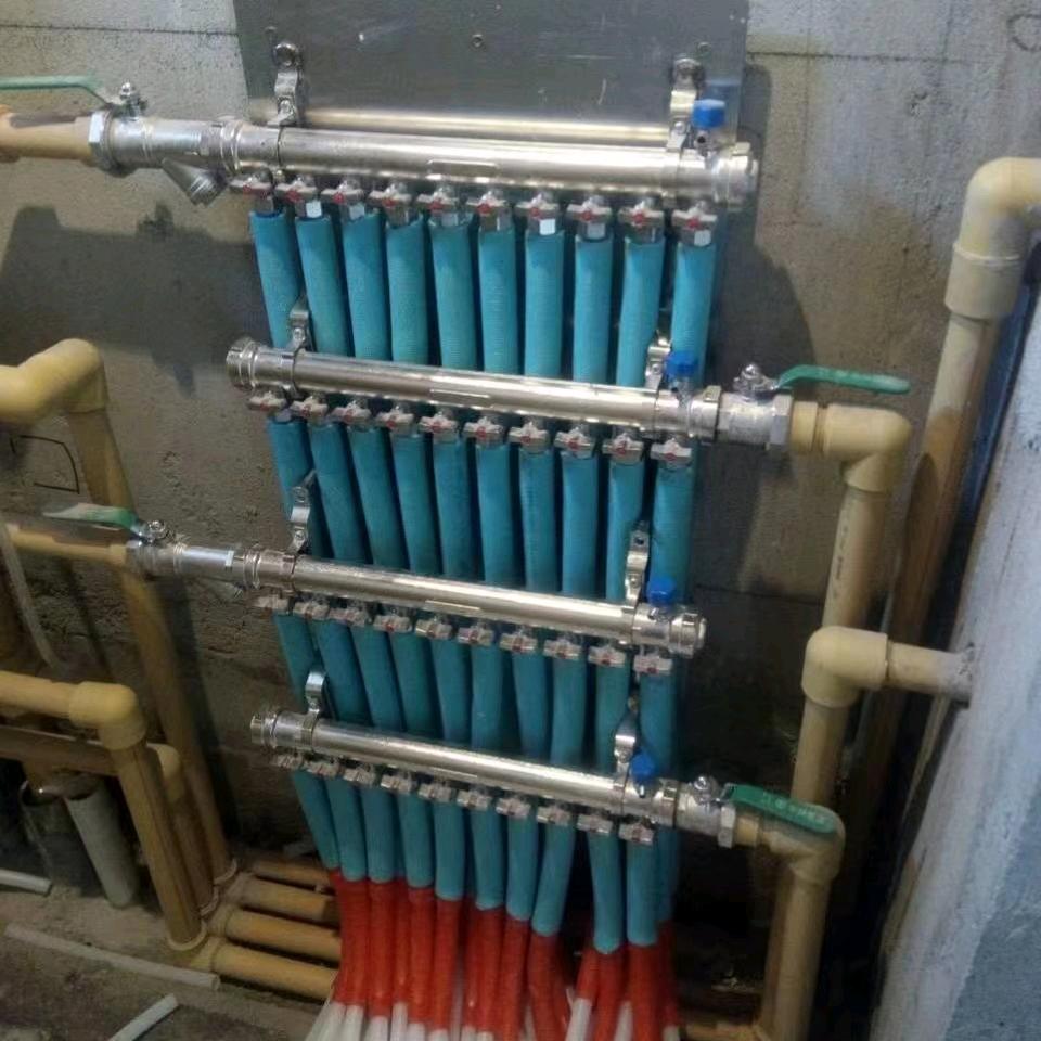 专业进口仪器查漏水防水上下水24小时服务