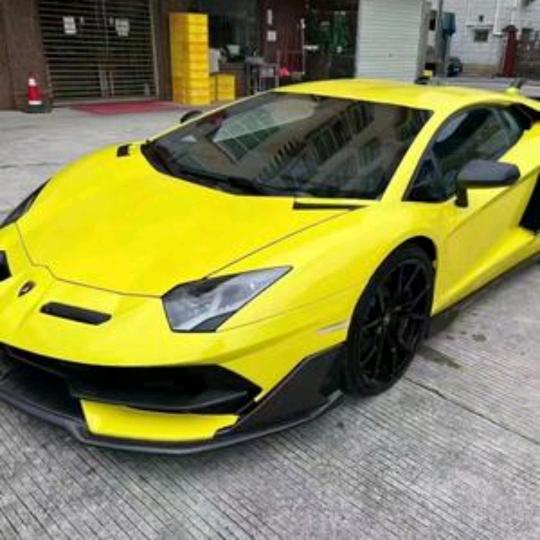 铭远汽贸二手车