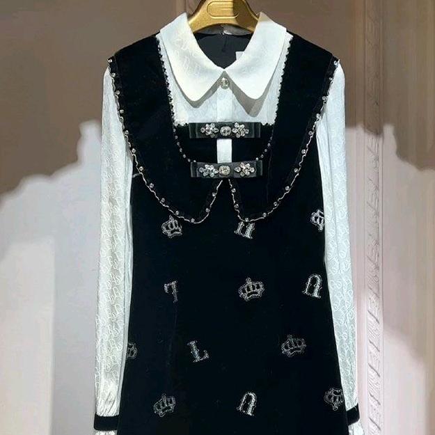 泳麟服装时装秀