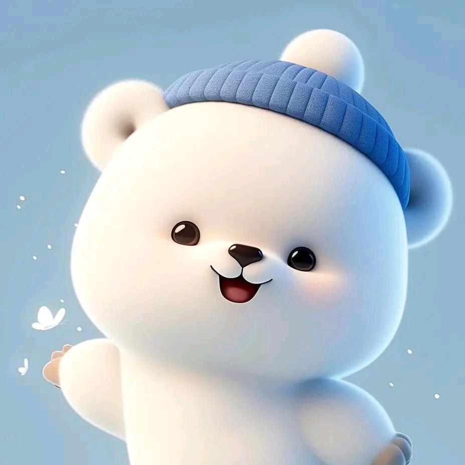 余生一切安好🥰🥰