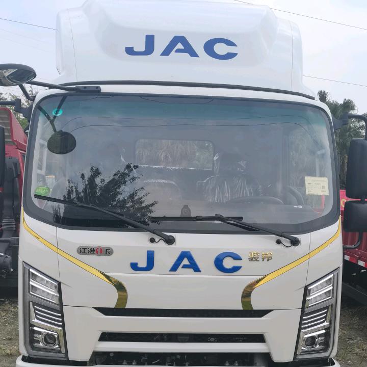四川润通汽车