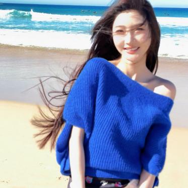 小侨jofay的衣橱