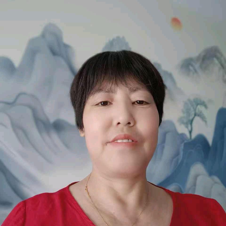 晴晴姐😊首播第一天