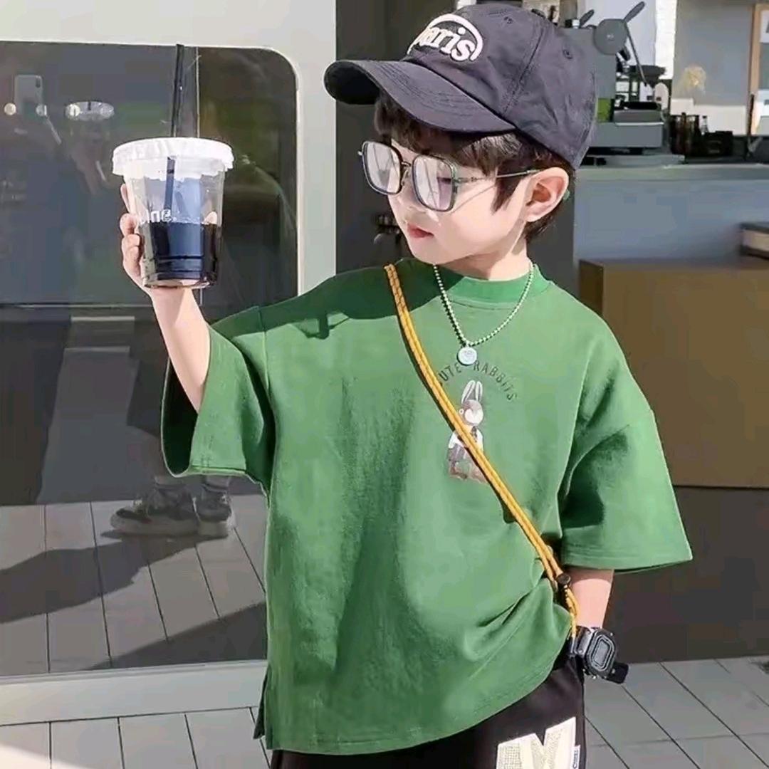 织里蓝海岸童装精选