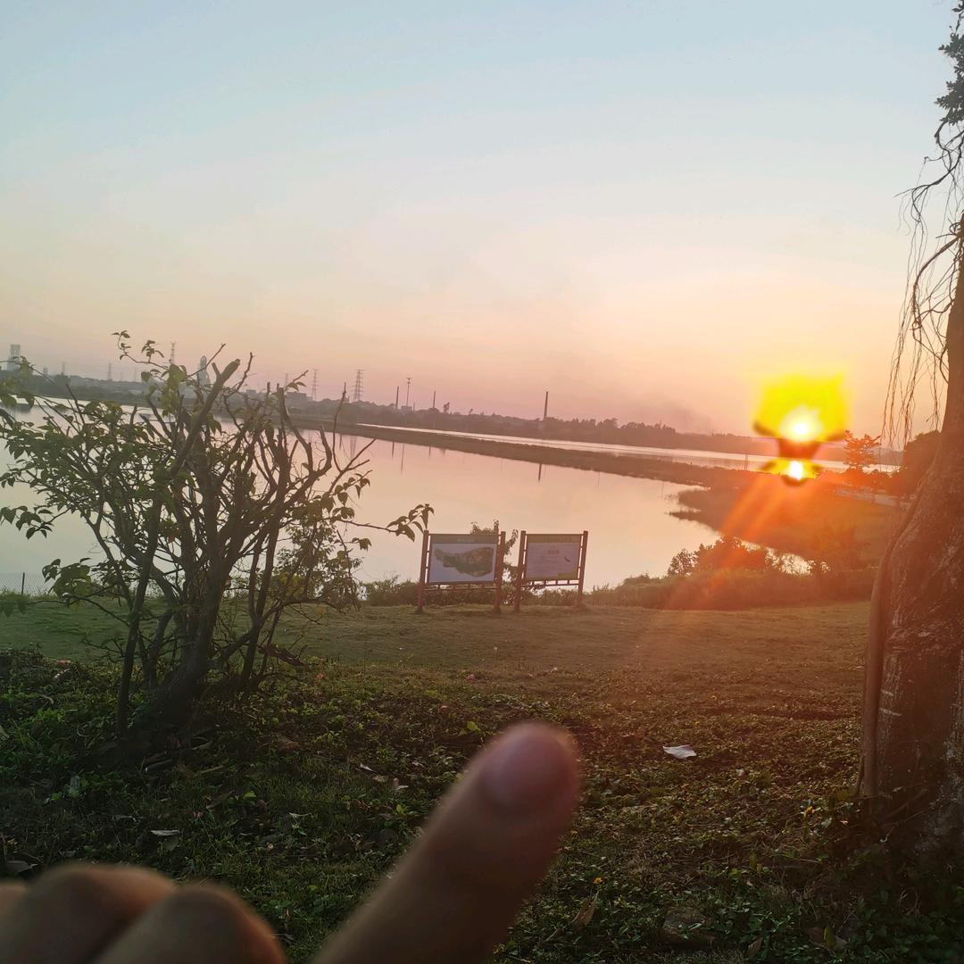一路长虹