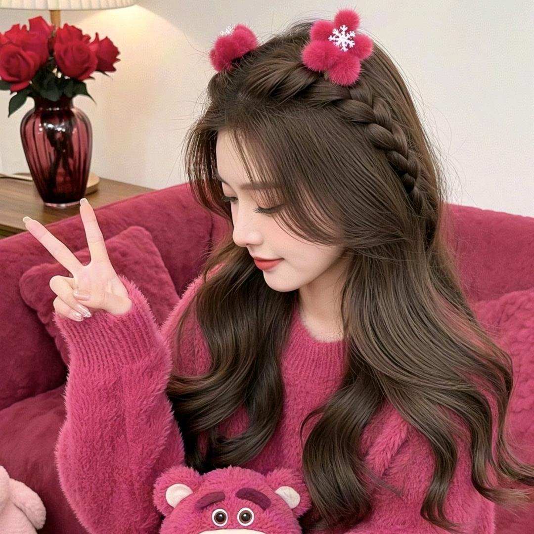 爱生活，爱自己